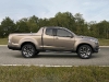 Chevrolet Colorado Show Car (c) Chevrolet