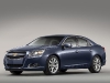 Neuer Chevrolet Malibu (c) Chevrolet