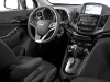 2011 Chevrolet Orlando (c) Chevrolet