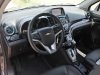 Chevrolet Orlando LTZ+ 2,0 Diesel AT (c) Stefan Gruber