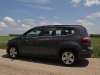 Chevrolet Orlando LTZ+ 2,0 Diesel AT (c) Stefan Gruber