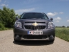 Chevrolet Orlando LTZ+ 2,0 Diesel AT (c) Stefan Gruber