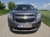Chevrolet Orlando LTZ+ 2,0 Diesel AT (c) Stefan Gruber