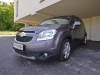 Chevrolet Orlando LTZ+ 2,0 Diesel AT (c) Stefan Gruber