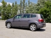 Chevrolet Orlando LTZ+ 2,0 Diesel AT (c) Stefan Gruber