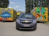 Chevrolet Orlando LTZ+ 2,0 Diesel AT (c) Stefan Gruber