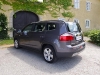 Chevrolet Orlando LTZ+ 2,0 Diesel AT (c) Stefan Gruber