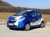 Chevrolet Spark 1,2 LT WTCC Edition (c) Chevrolet
