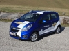 Chevrolet Spark 1,2 LT WTCC Edition (c) Chevrolet