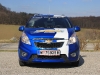 Chevrolet Spark 1,2 LT WTCC Edition (c) Chevrolet