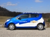Chevrolet Spark 1,2 LT WTCC Edition (c) Chevrolet
