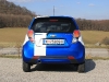Chevrolet Spark 1,2 LT WTCC Edition (c) Chevrolet