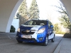 Chevrolet Spark 1,2 LT WTCC Edition (c) Chevrolet