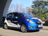 Chevrolet Spark 1,2 LT WTCC Edition (c) Chevrolet