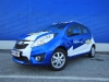 Chevrolet Spark 1,2 LT WTCC Edition (c) Chevrolet