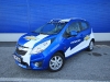 Chevrolet Spark 1,2 LT WTCC Edition (c) Chevrolet