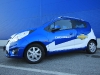 Chevrolet Spark 1,2 LT WTCC Edition (c) Chevrolet