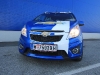 Chevrolet Spark 1,2 LT WTCC Edition (c) Chevrolet