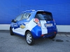 Chevrolet Spark 1,2 LT WTCC Edition (c) Chevrolet