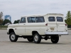 Chevrolet Suburban 1966 (c) Chevrolet