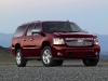 Chevrolet Suburban 2011 (c) Chevrolet