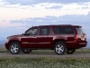 Chevrolet Suburban 2011 (c) Chevrolet
