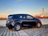 Chevrolet Aveo 1,3 Diesel 95 PS LTZ (c) Stefan Gruber