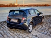 Chevrolet Aveo 1,3 Diesel 95 PS LTZ (c) Stefan Gruber