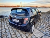 Chevrolet Aveo 1,3 Diesel 95 PS LTZ (c) Stefan Gruber