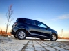 Chevrolet Aveo 1,3 Diesel 95 PS LTZ (c) Stefan Gruber
