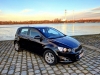 Chevrolet Aveo 1,3 Diesel 95 PS LTZ (c) Stefan Gruber