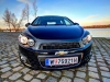 Chevrolet Aveo 1,3 Diesel 95 PS LTZ (c) Stefan Gruber