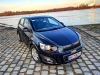 Chevrolet Aveo 1,3 Diesel 95 PS LTZ (c) Stefan Gruber