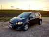 Chevrolet Aveo 1,3 Diesel 95 PS LTZ (c) Stefan Gruber