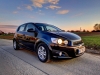 Chevrolet Aveo 1,3 Diesel 95 PS LTZ (c) Stefan Gruber