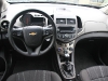 Chevrolet Aveo 1,2 LT (c) Chevrolet