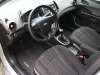 Chevrolet Aveo 1,2 LT (c) Chevrolet