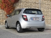 Chevrolet Aveo 1,2 LT (c) Chevrolet