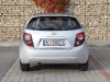 Chevrolet Aveo 1,2 LT (c) Chevrolet