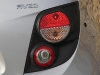 Chevrolet Aveo 1,2 LT (c) Chevrolet