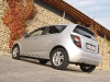 Chevrolet Aveo 1,2 LT (c) Chevrolet