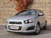 Chevrolet Aveo 1,2 LT (c) Chevrolet