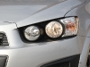 Chevrolet Aveo 1,2 LT (c) Chevrolet