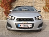 Chevrolet Aveo 1,2 LT (c) Chevrolet