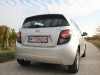 Chevrolet Aveo 1,2 LT (c) Chevrolet