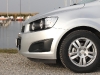 Chevrolet Aveo 1,2 LT (c) Chevrolet