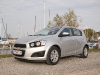 Chevrolet Aveo 1,2 LT (c) Chevrolet