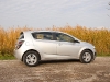 Chevrolet Aveo 1,2 LT (c) Chevrolet