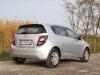 Chevrolet Aveo 1,2 LT (c) Chevrolet