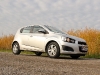 Chevrolet Aveo 1,2 LT (c) Chevrolet